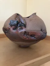 Spherical Sculpture